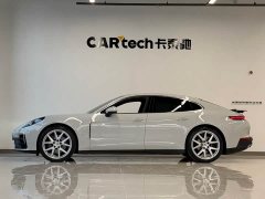 Porsche Panamera 2.9T - ფოტო 7