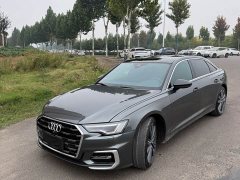 Audi A6L 45 TFSI quattro Dynamic Luxury Edition - photo 1