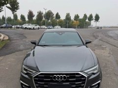 Audi A6L 45 TFSI quattro Dynamic Luxury Edition - photo 2