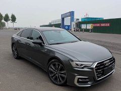 Audi A6L 45 TFSI quattro Dynamic Luxury Edition - photo 3