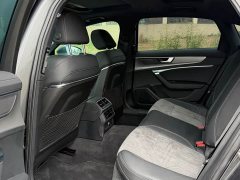 Audi A6L 45 TFSI quattro Dynamic Luxury Edition - photo 5