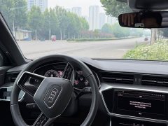 Audi A6L 45 TFSI quattro Dynamic Luxury Edition - photo 6
