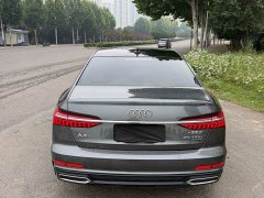 Audi A6L 45 TFSI quattro Dynamic Luxury Edition - photo 7