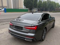 Audi A6L 45 TFSI quattro Dynamic Luxury Edition - photo 8