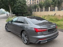 Audi A6L 45 TFSI quattro Dynamic Luxury Edition - photo 9