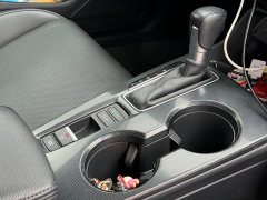Honda Tiggo 240TURBO CVT Phantom Night Luxury Edition - фото 10