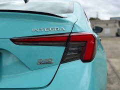 Honda Tiggo 240TURBO CVT Phantom Night Luxury Edition - фото 12