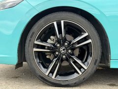 Honda Tiggo 240TURBO CVT Phantom Night Luxury Edition - фото 13