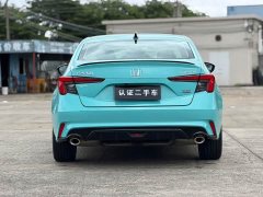 Honda Tiggo 240TURBO CVT Phantom Night Luxury Edition - фото 15