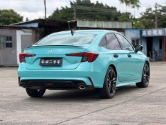 Honda Tiggo 240TURBO CVT Phantom Night Luxury Edition - фото 16