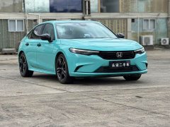 Honda Tiggo 240TURBO CVT Phantom Night Luxury Edition - фото 3