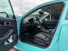 Honda Tiggo 240TURBO CVT Phantom Night Luxury Edition - фото 5
