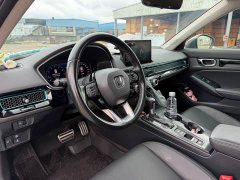 Honda Tiggo 240TURBO CVT Phantom Night Luxury Edition - фото 6