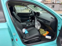 Honda Tiggo 240TURBO CVT Phantom Night Luxury Edition - фото 7