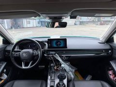 Honda Tiggo 240TURBO CVT Phantom Night Luxury Edition - фото 9