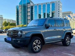 Tank 300 City Edition 2.0T Stylish - фото 1