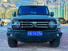 Tank 300 City Edition 2.0T Stylish - фото 2