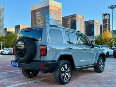 Tank 300 City Edition 2.0T Stylish - фото 4