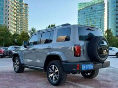 Tank 300 City Edition 2.0T Stylish - фото 6
