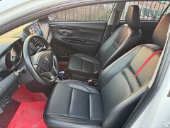 Toyota Yaris L Zhixuan X 1.5L CVT Luxury Plus - photo 10