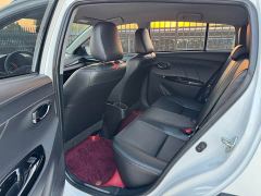 Toyota Yaris L Zhixuan X 1.5L CVT Luxury Plus - photo 11