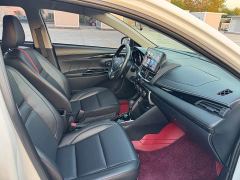 Toyota Yaris L Zhixuan X 1.5L CVT Luxury Plus - photo 12