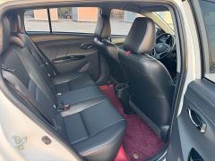 Toyota Yaris L Zhixuan X 1.5L CVT Luxury Plus - photo 13