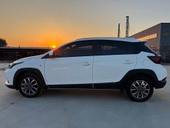 Toyota Yaris L Zhixuan X 1.5L CVT Luxury Plus - photo 4