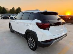 Toyota Yaris L Zhixuan X 1.5L CVT Luxury Plus - photo 5