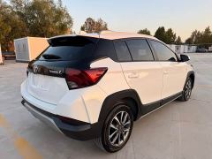 Toyota Yaris L Zhixuan X 1.5L CVT Luxury Plus - photo 7