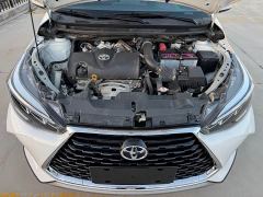 Toyota Yaris L Zhixuan X 1.5L CVT Luxury Plus - photo 8