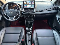Toyota Yaris L Zhixuan X 1.5L CVT Luxury Plus - photo 9