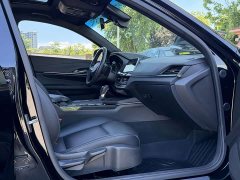Cadillac CT4 28T Fashion Edition - ფოტო 10