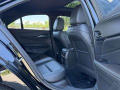 Cadillac CT4 28T Fashion Edition - ფოტო 11