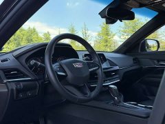 Cadillac CT4 28T Fashion Edition - ფოტო 5