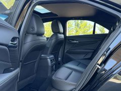Cadillac CT4 28T Fashion Edition - ფოტო 9