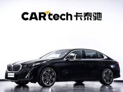 BMW 5 Series 530Li Premier M Sport Package - ფოტო 1