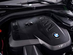 BMW 5 Series 530Li Premier M Sport Package - ფოტო 13