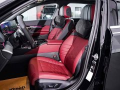 BMW 5 Series 530Li Premier M Sport Package - ფოტო 18
