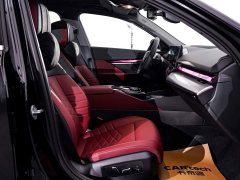 BMW 5 Series 530Li Premier M Sport Package - ფოტო 19