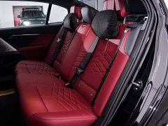 BMW 5 Series 530Li Premier M Sport Package - ფოტო 20