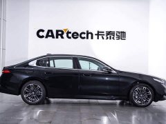 BMW 5 Series 530Li Premier M Sport Package - ფოტო 3