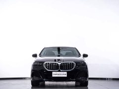 BMW 5 Series 530Li Premier M Sport Package - ფოტო 4