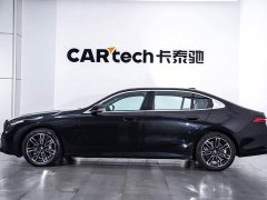 BMW 5 Series 530Li Premier M Sport Package - ფოტო 8