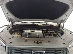 Geely L 1.5T Hi FPHEV Edition Super - photo 10