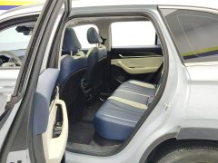 Geely L 1.5T Hi FPHEV Edition Super - photo 11