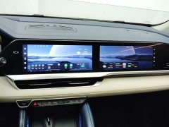 Geely L 1.5T Hi FPHEV Edition Super - photo 13
