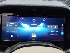 Geely L 1.5T Hi FPHEV Edition Super - photo 14