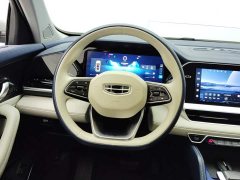 Geely L 1.5T Hi FPHEV Edition Super - photo 15