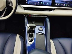 Geely L 1.5T Hi FPHEV Edition Super - photo 16